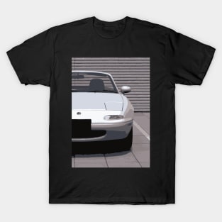 Mx5 T-Shirt